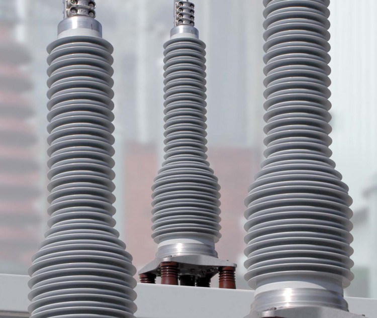 Ohvt OHVT 145 kV Dry Self-Supporting Harici Başlık | Remar Enerji